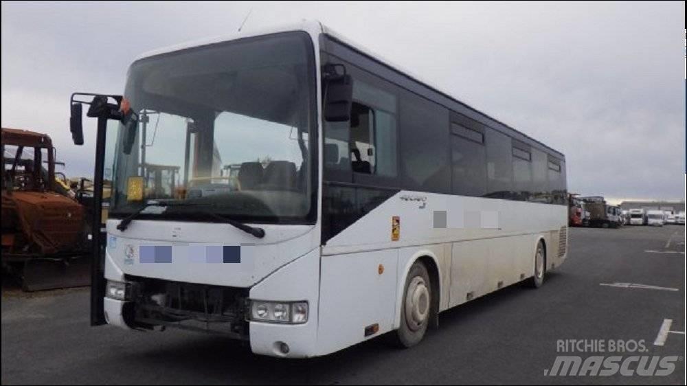 Irisbus Recreo 2 长途公共汽车