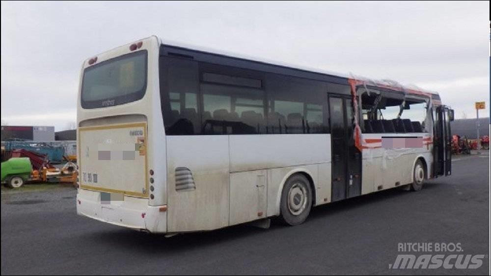 Irisbus Recreo 2 长途公共汽车
