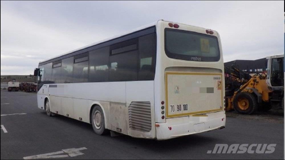 Irisbus Recreo 2 长途公共汽车