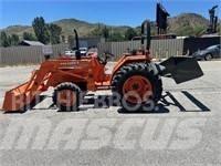 Kubota L2850 拖拉机/农用车
