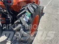 Kubota L2850 拖拉机/农用车