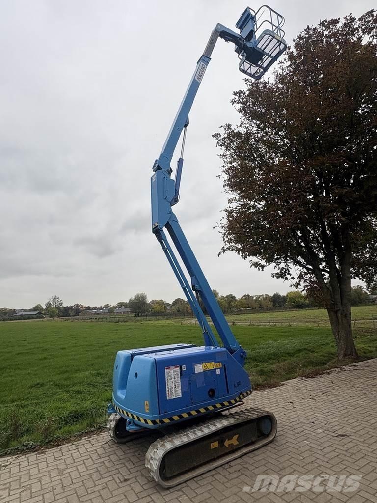 Nagano hf090 其他升降机和高空作业平台