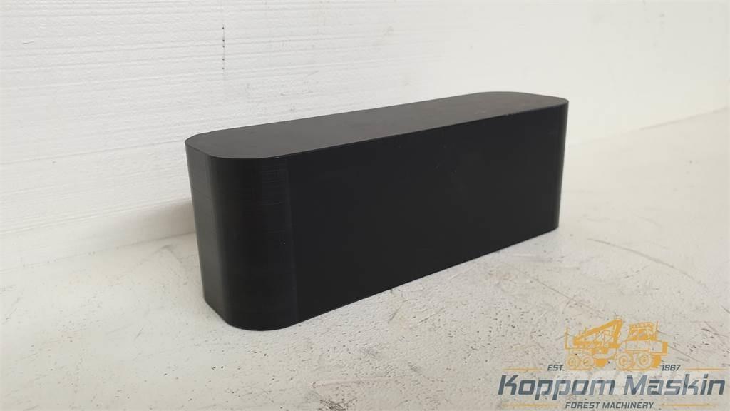 Ponsse P9166 货运起重机