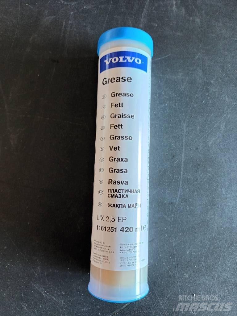 Volvo GREASE 1161251 运输工具-其他