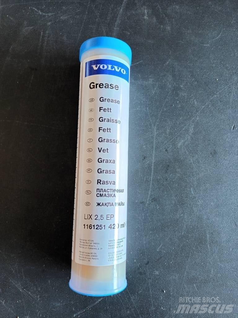 Volvo GREASE 1161251 运输工具-其他