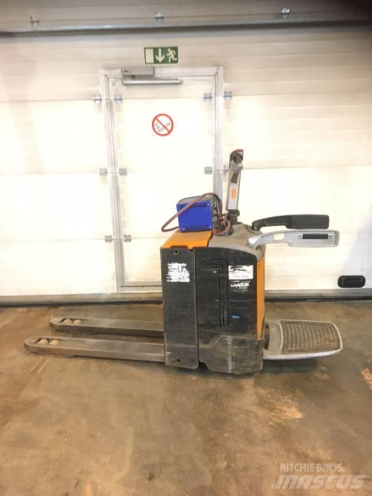Rocla TP 20 AC 电动搬运车