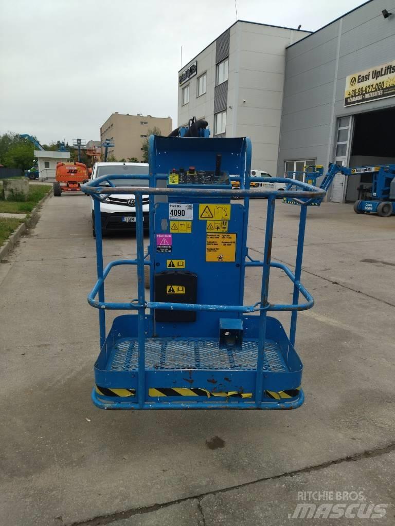 Genie Z 30/20 N RJ 曲臂高空工作平台