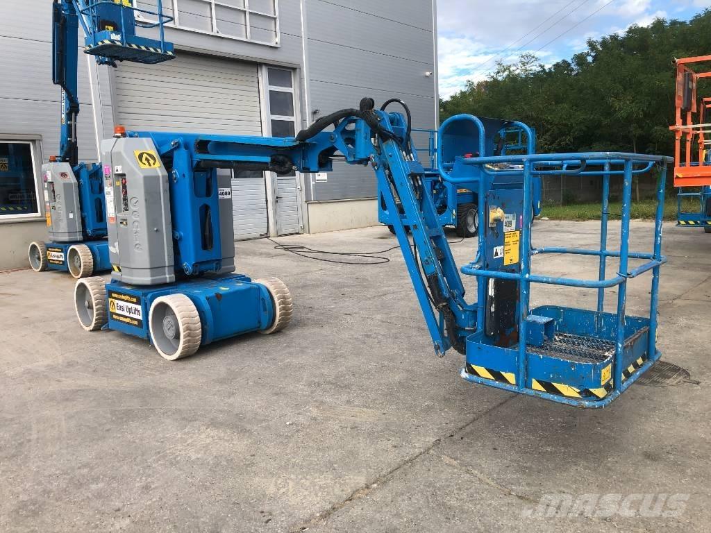 Genie Z 30/20 N RJ 曲臂高空工作平台