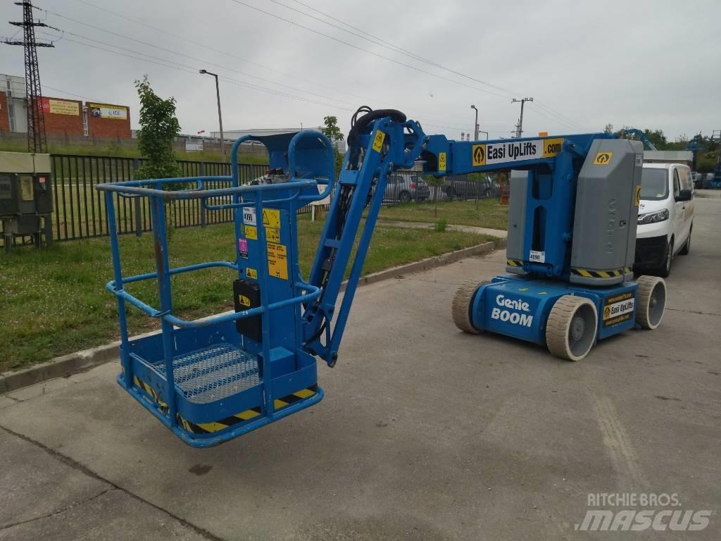 Genie Z 30/20 N RJ 曲臂高空工作平台
