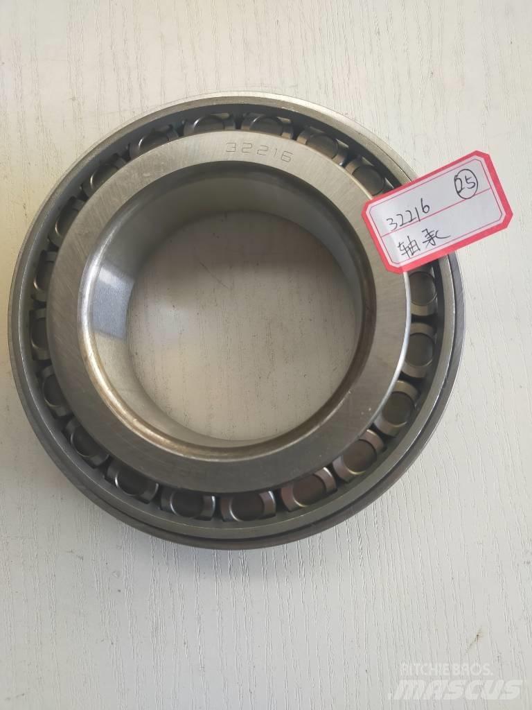 XCMG bearing 32216 其他组件