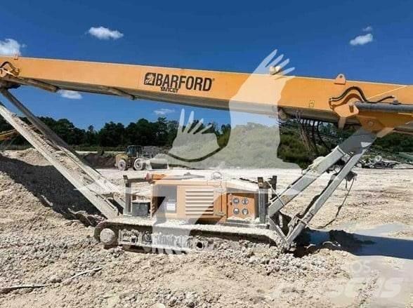 Barford TR8036 输送机械