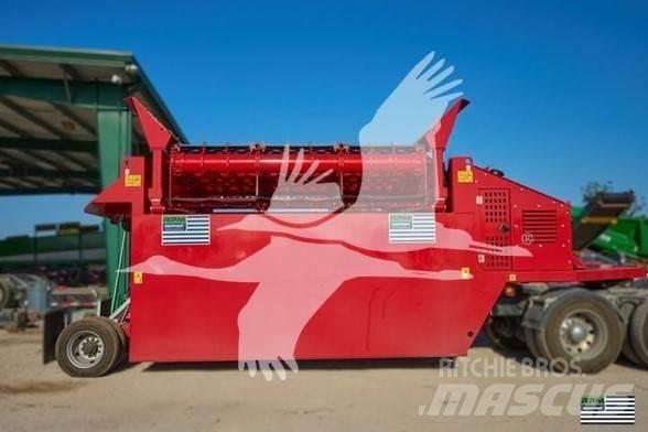 IMS RD100 振动筛