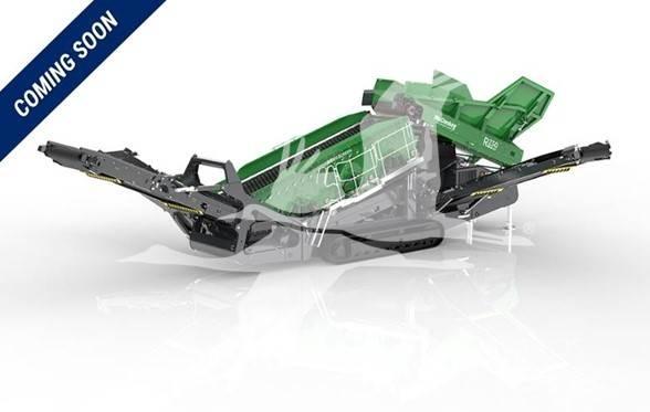 McCloskey R230 振动筛