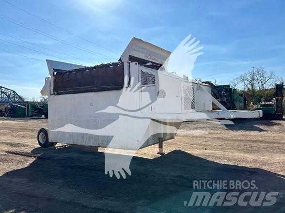Metso CV100 振动筛