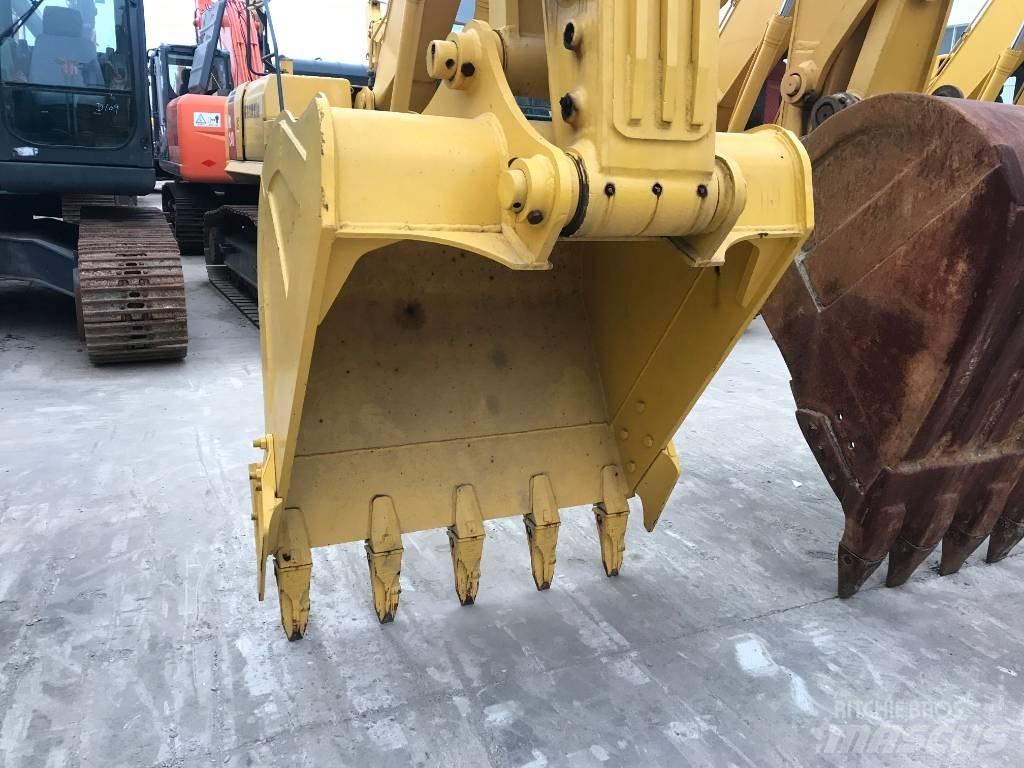 Komatsu PC 240 LC-8 履带挖掘机