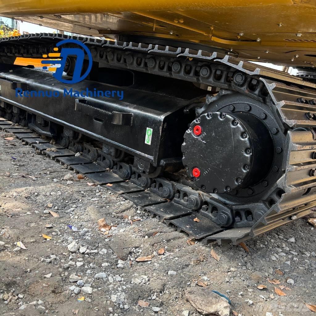 CAT 312D2GC 履带挖掘机