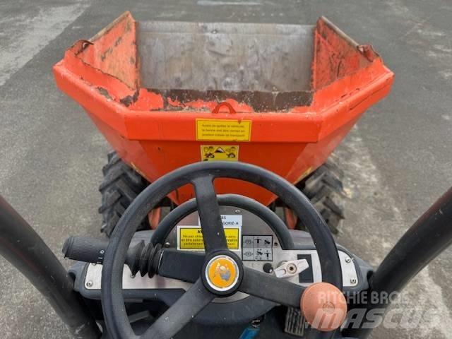 Ausa 150 AHG 翻斗车\公路型自卸车