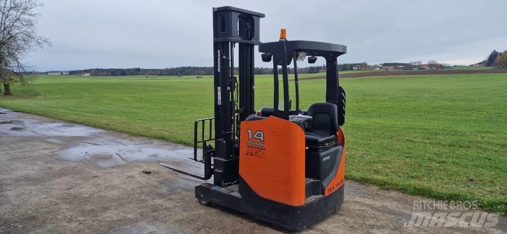 Doosan BR 16 JW-7 前移式叉车