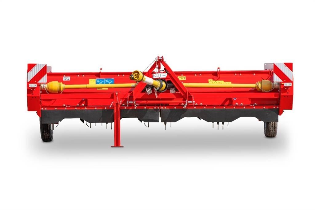 Grimme KS 3600 马铃薯设备 - 其他