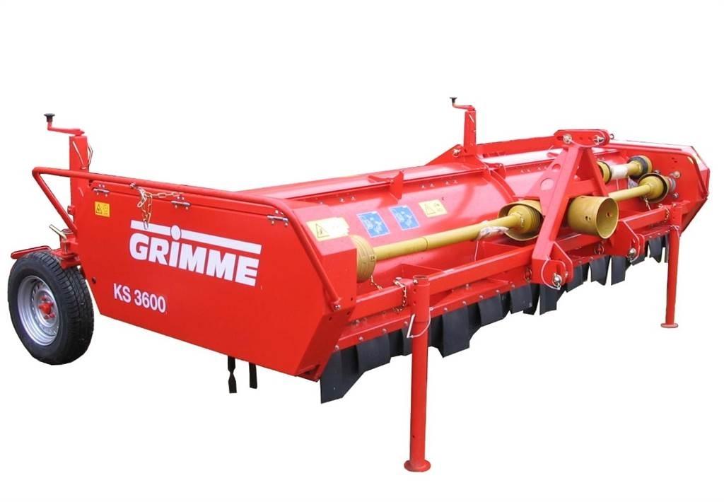 Grimme KS 3600 马铃薯设备 - 其他