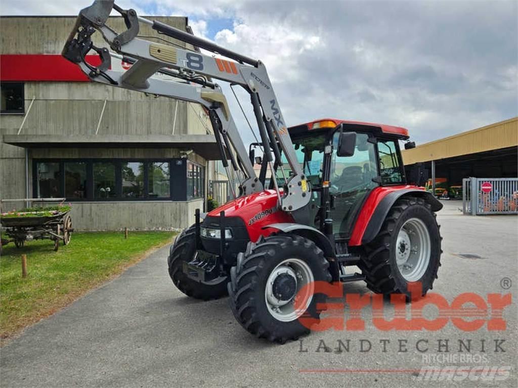 Case IH JX 1090 U 拖拉机/农用车