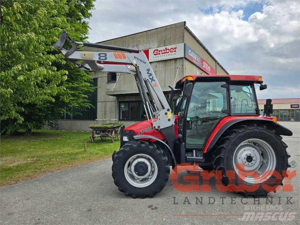 Case IH JX 1090 U 拖拉机/农用车