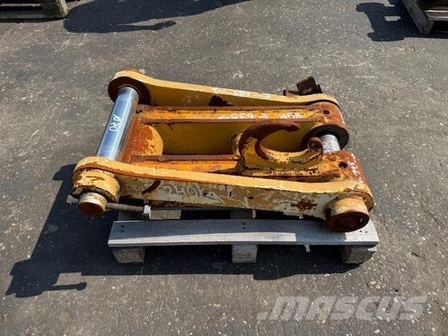 CNH Connection Link 挖掘机配件