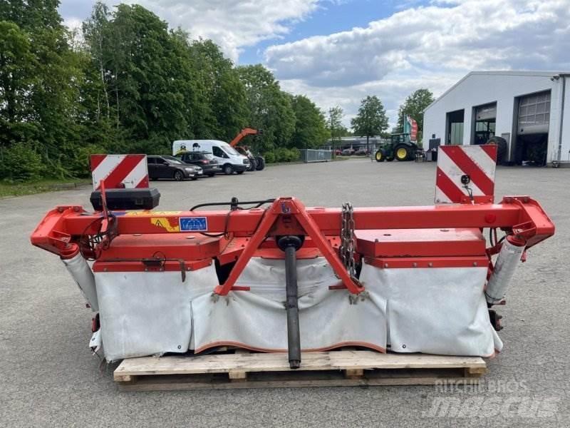 Kuhn GMD802F-FF 割草调节装置