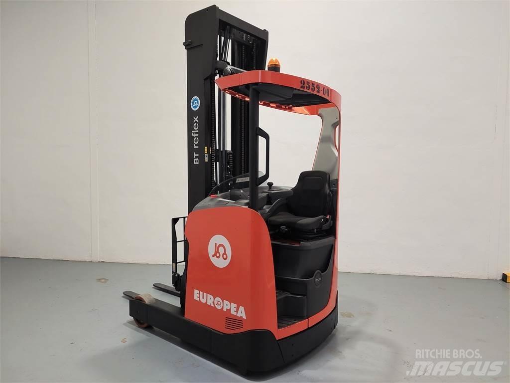 BT RRE 140 HC 前移式叉车