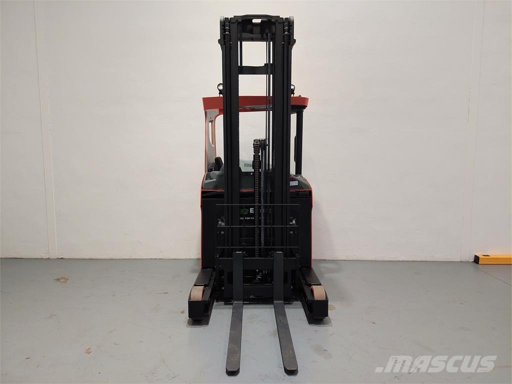 BT RRE 140 HC 前移式叉车