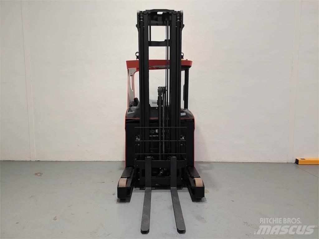 BT RRE 140 HC 前移式叉车