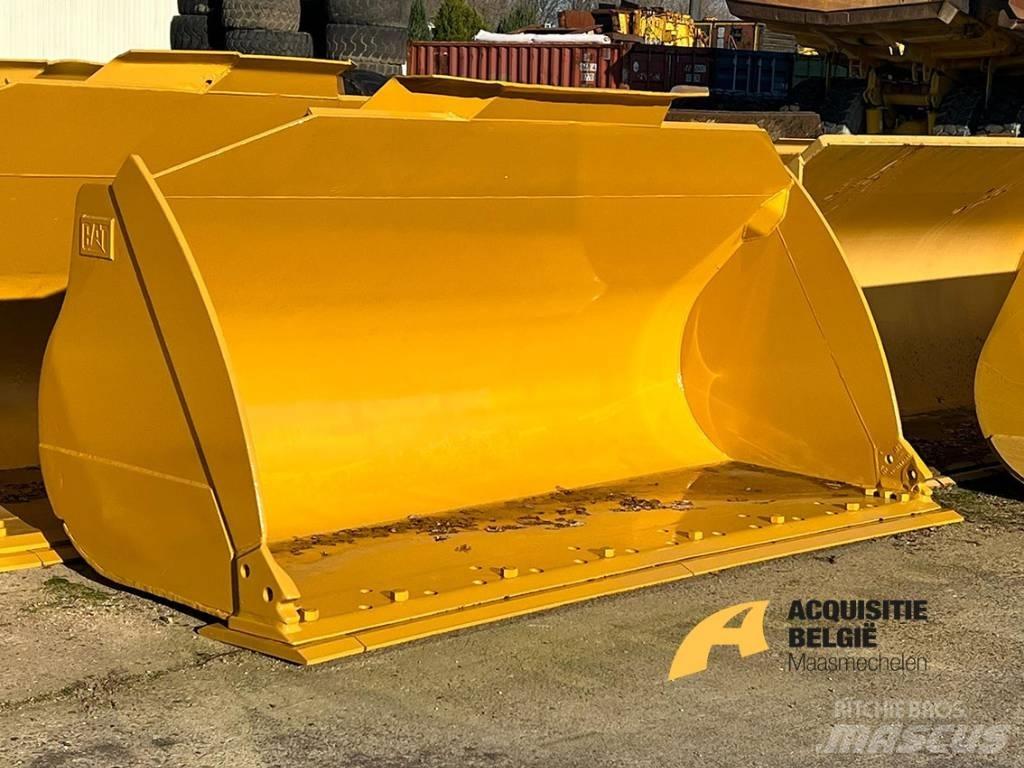 CAT 966 M 轮式装载机