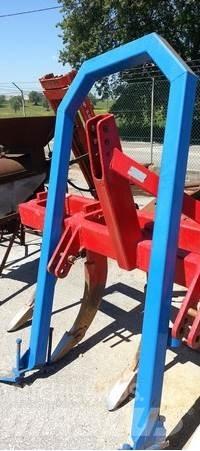  Arco Segurança 底盘和悬架