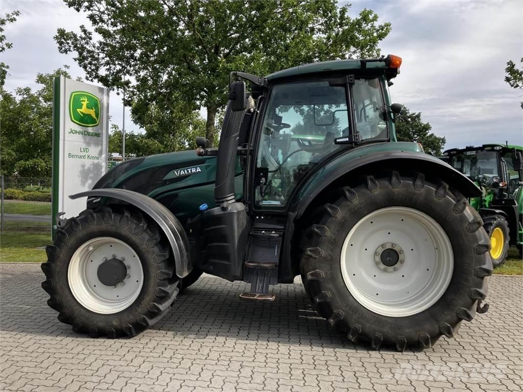 Valtra T174 Versu 拖拉机/农用车