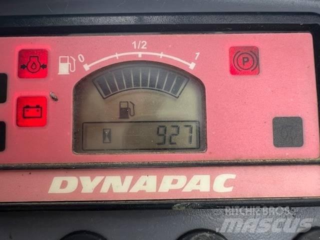 Dynapac CC 1300 双轮压路机