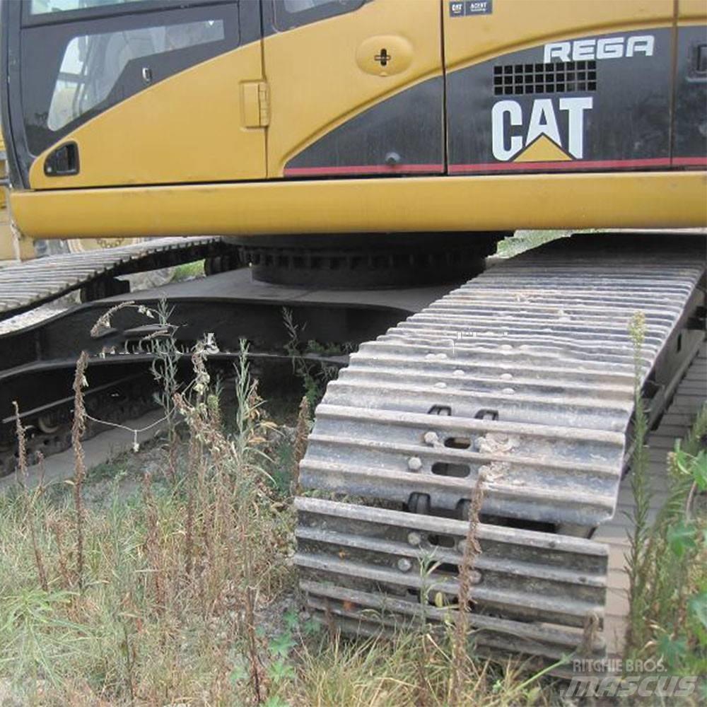 CAT 325DL 履带挖掘机