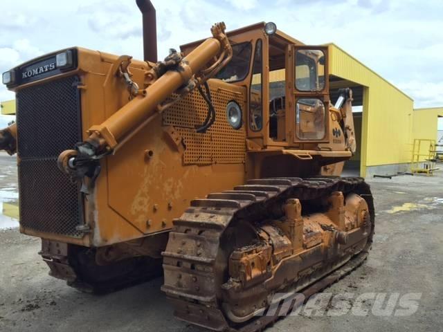  Kotmasu D355 A3 履带式推土机