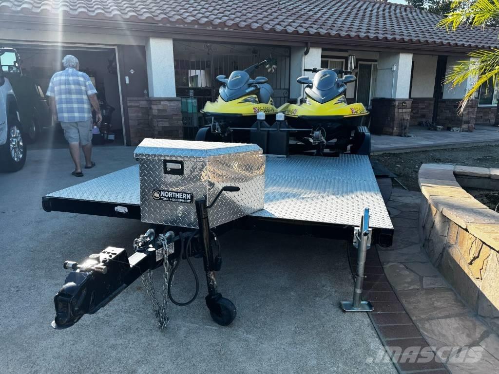 Sea-Doo RX 汽车