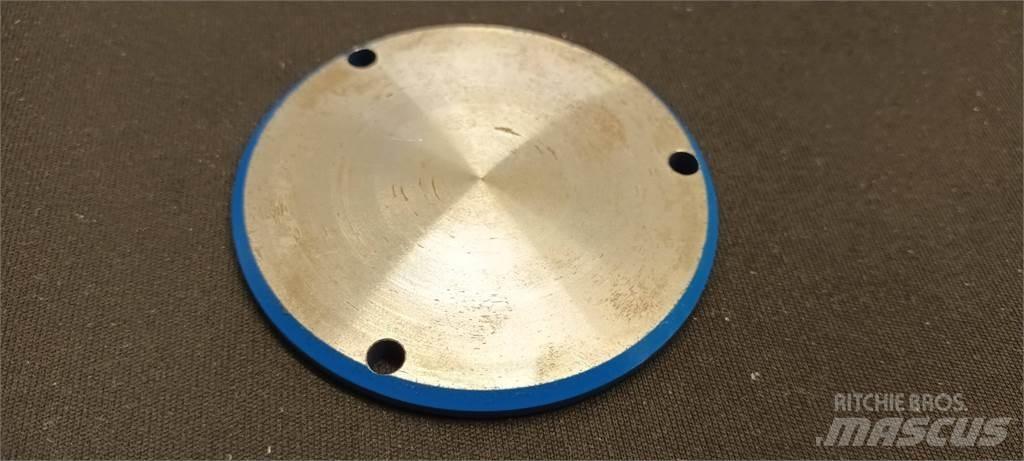 Rottne 064-0090 收割机机箱