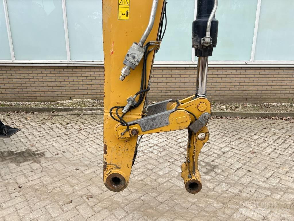 CAT MH3022  2015   CE 工业挖掘机