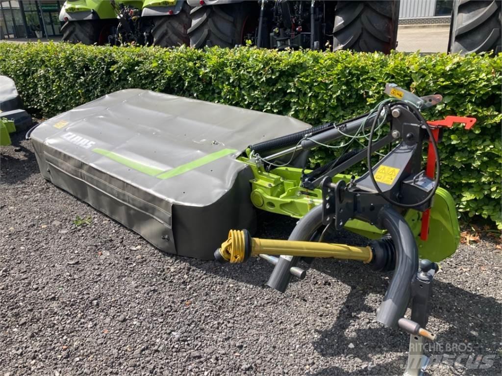 CLAAS Disco 28 割草调节装置