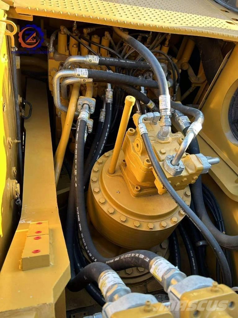 CAT 330 D2 LC 履带挖掘机