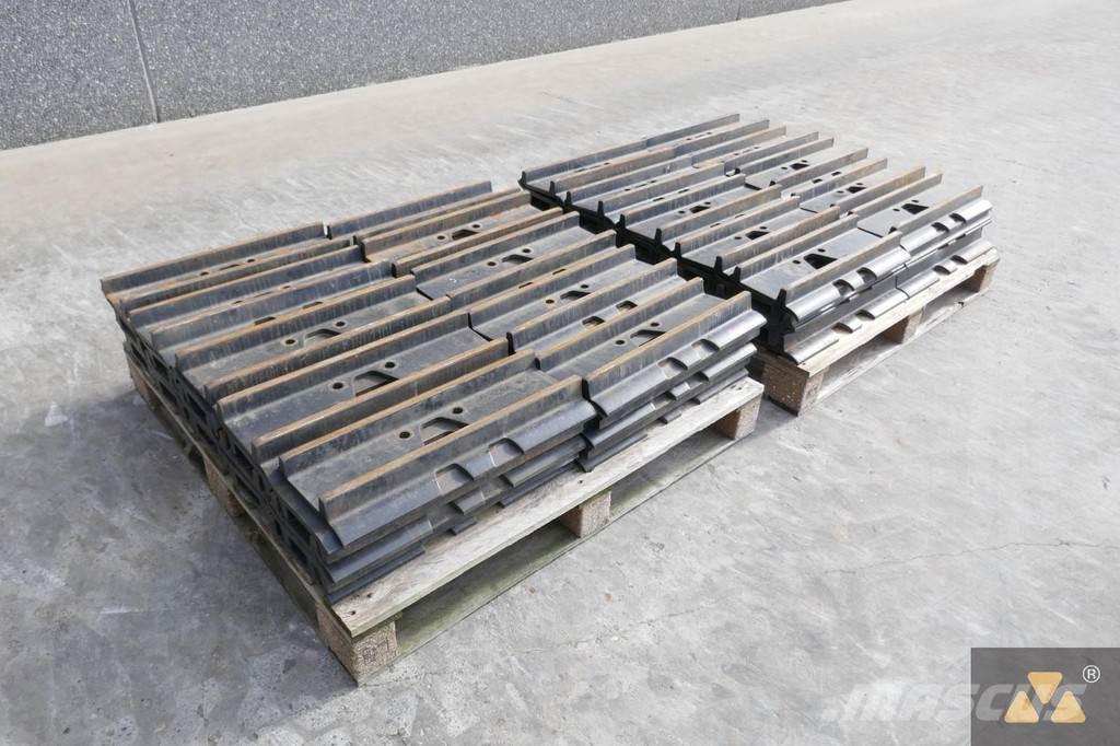 CAT 330 Trackshoes 轮胎、车轮和轮圈