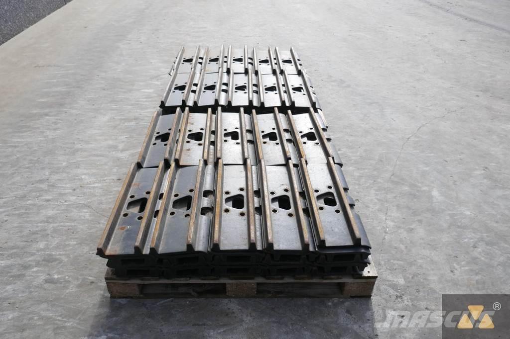 CAT 330 Trackshoes 轮胎、车轮和轮圈