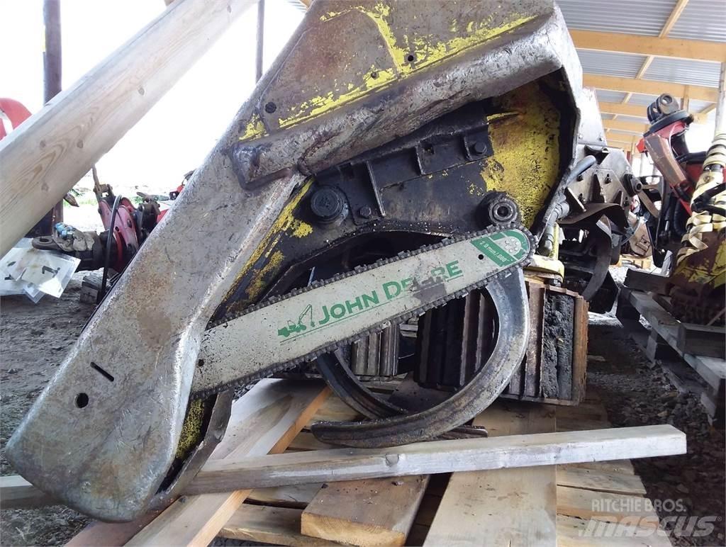 John Deere H270R 收割机机箱