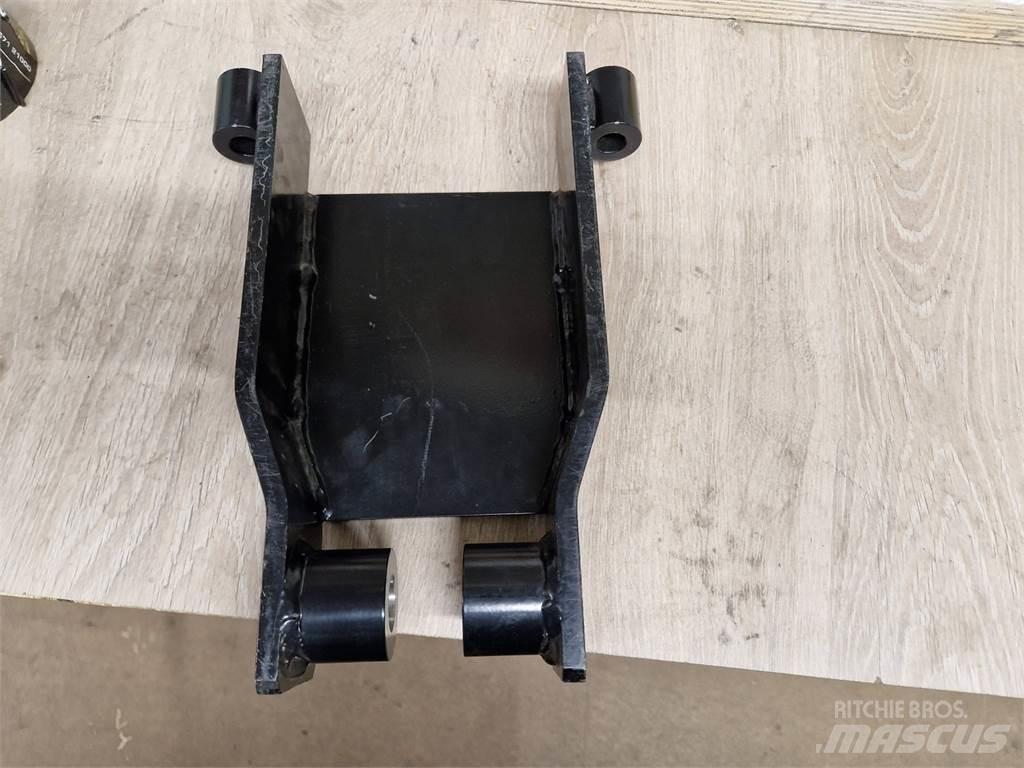 Eco Log 7004025 其他组件