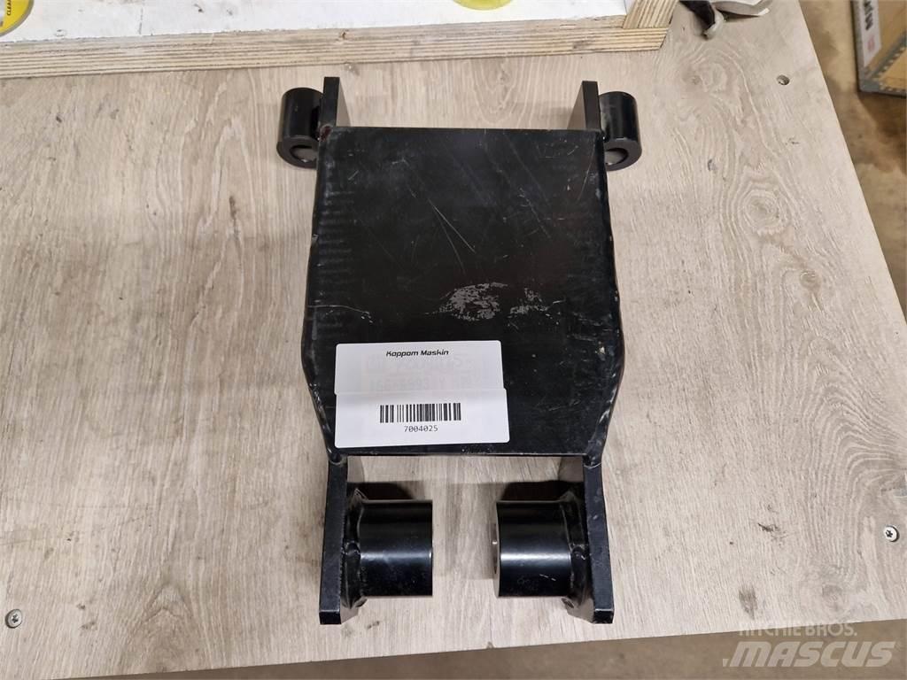 Eco Log 7004025 其他组件