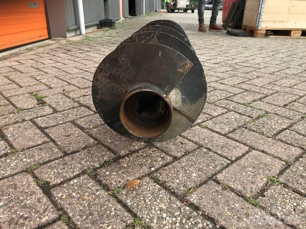 CLAAS Opvoervijzel 联合收割机配件