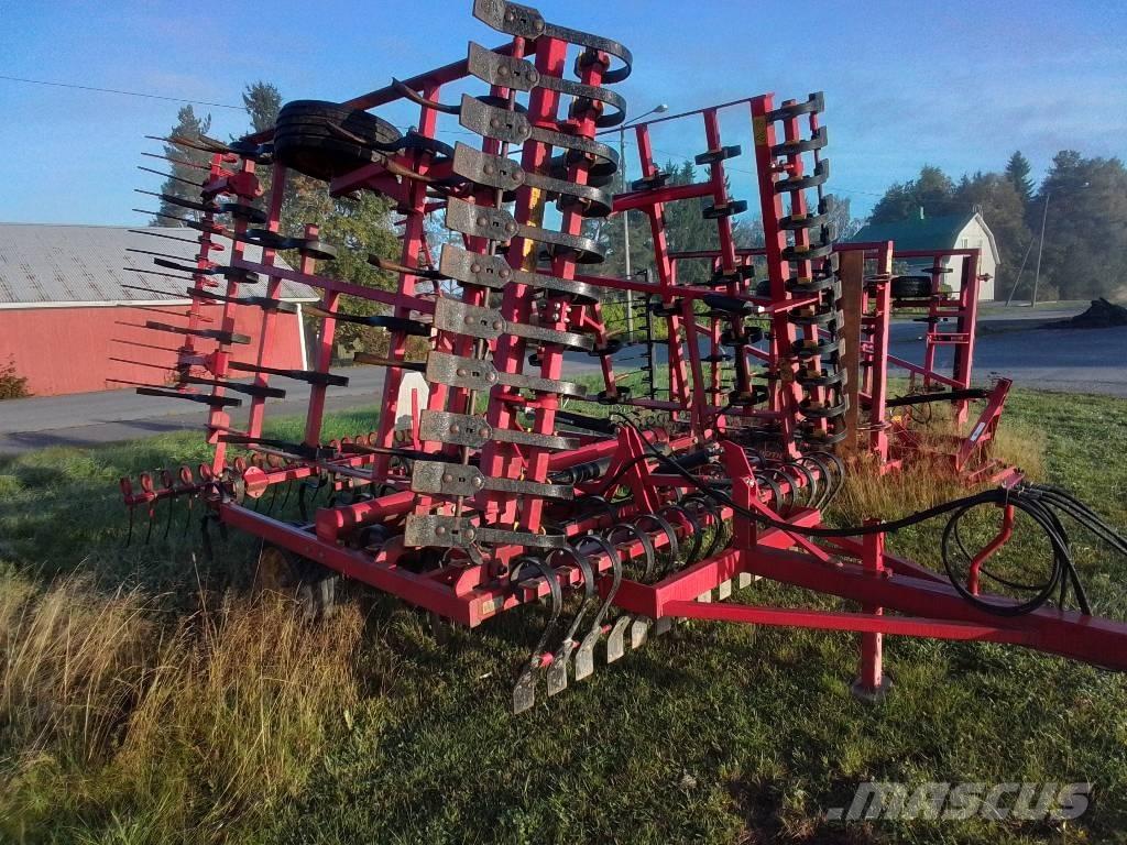 Väderstad NZ 钉齿耙