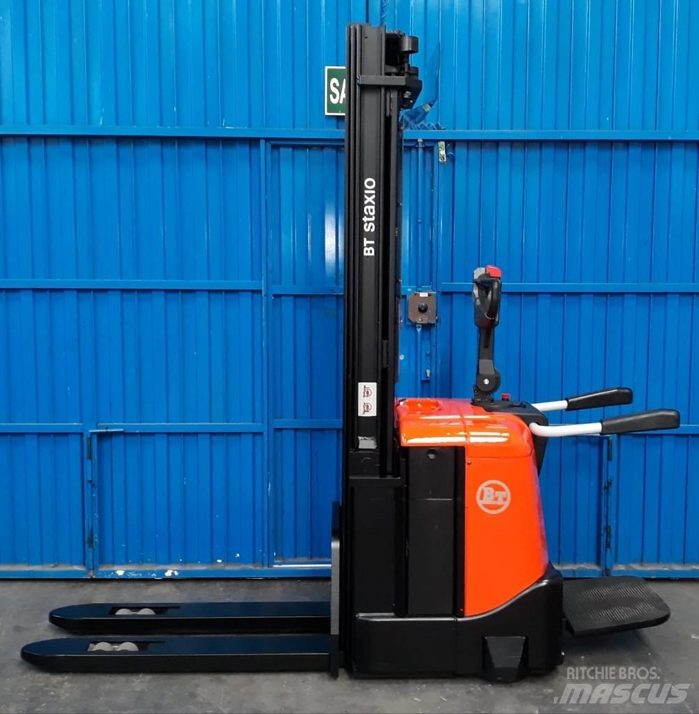 BT SPE 125 行走式堆垛机